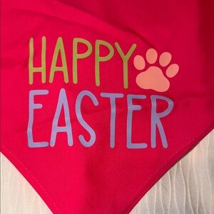 Cat/Dog/Pet Easter Bandana
